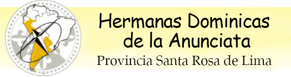 Provincia Santa Rosa de Lima